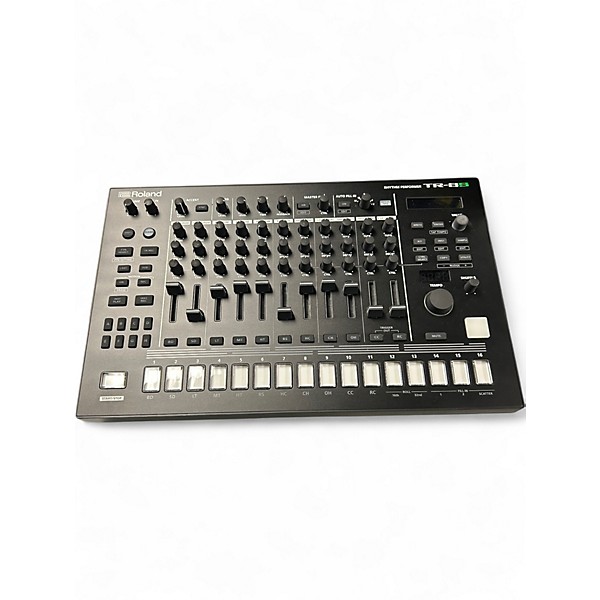 Used Roland TR-8S Production Controller