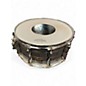 Used Hoshino Hrk 6.5X14 TRAK SD416 SERIES 4 CHROME OVER STEEL Drum thumbnail