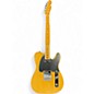 Used Fender American Vintage II 1951 Telecaster Butterscotch Blonde Solid Body Electric Guitar thumbnail