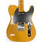 Used Fender American Vintage II 1951 Telecaster Butterscotch Blonde Solid Body Electric Guitar