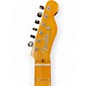 Used Fender American Vintage II 1951 Telecaster Butterscotch Blonde Solid Body Electric Guitar