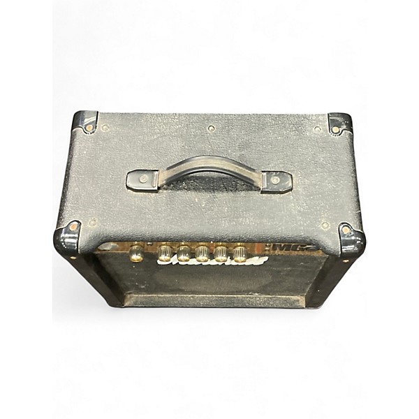 Used Marshall MG15 1X8 15W Guitar Combo Amp