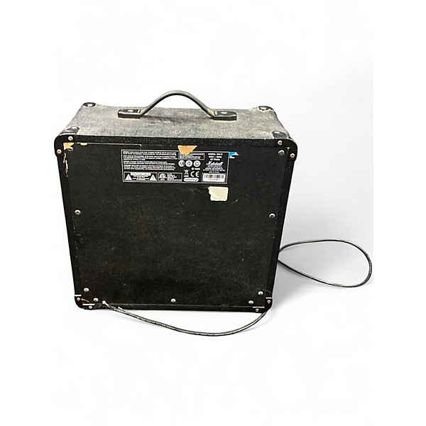Used Marshall MG15 1X8 15W Guitar Combo Amp