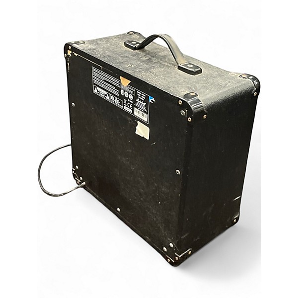 Used Marshall MG15 1X8 15W Guitar Combo Amp