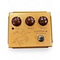 Used Behringer Centuar Overdrive Effect Pedal thumbnail
