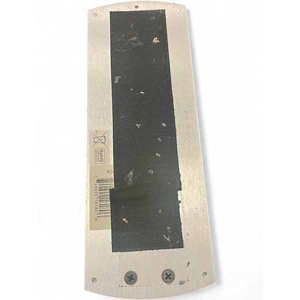 Used Dunlop VPJR Pedal