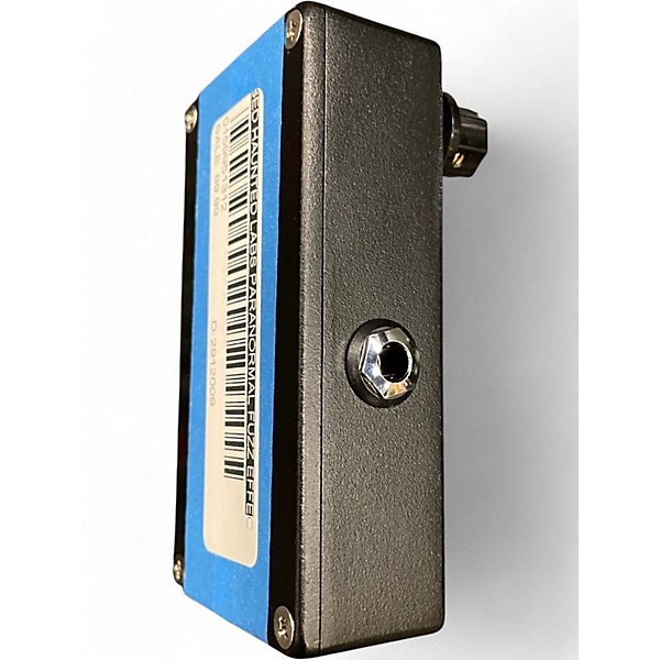 Used Haunted Labs PARANORMAL FUZZ Effect Pedal | Guitar Center