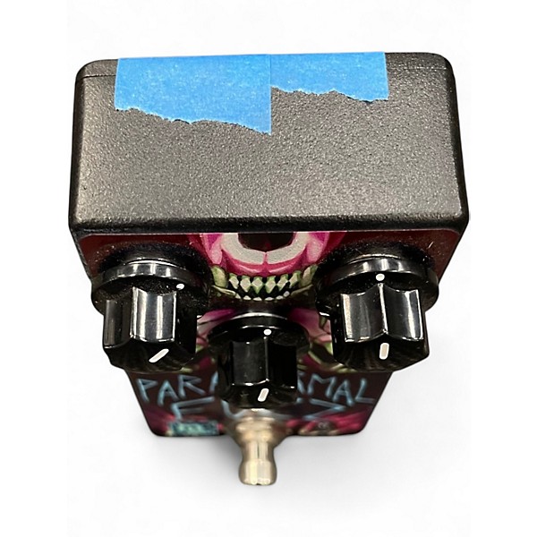 ギター Haunted Labs Paranormal Fuzz V2 Haunted Labs - Paranormal Fuzz V2 – LEP INTERNATIONAL