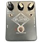 Used Joyo SPLINTER DISTORTION Effect Pedal thumbnail