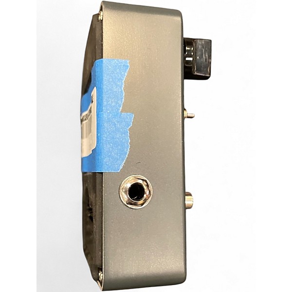 Used Joyo SPLINTER DISTORTION Effect Pedal