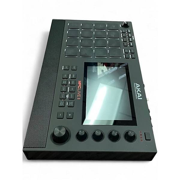 Used Akai Professional MPC Live 2 Production Controller