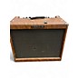 Used Tech 21 Bronzewood 60 Guitar Combo Amp thumbnail