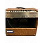Used Tech 21 Bronzewood 60 Guitar Combo Amp
