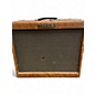Used Tech 21 Bronzewood 60 Guitar Combo Amp