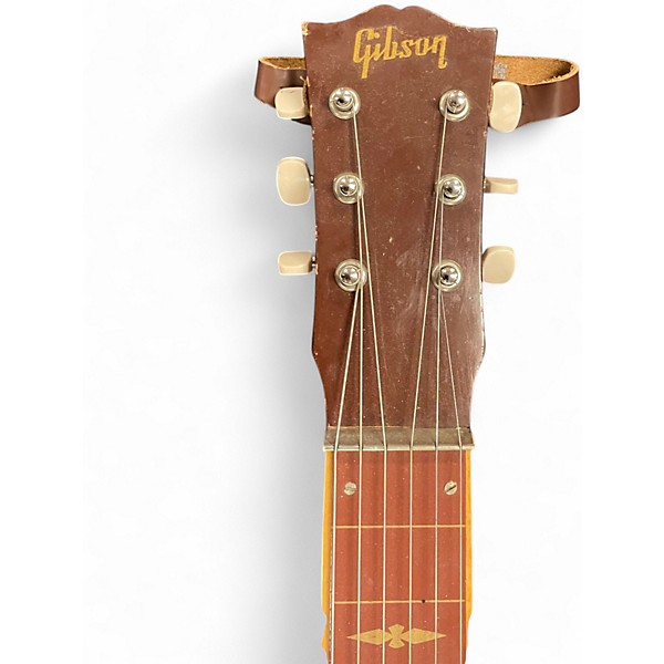 Vintage 1950s Gibson Royaltone Natural Lap Steel
