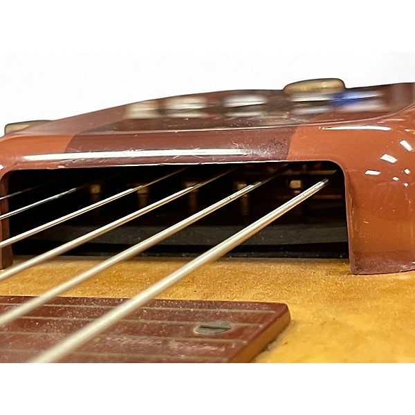 Vintage 1950s Gibson Royaltone Natural Lap Steel