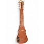 Vintage 1950s Gibson Royaltone Natural Lap Steel