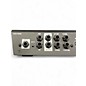 Used HeadRush GIGBOARD Effect Pedal Package