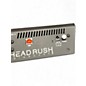 Used HeadRush GIGBOARD Effect Pedal Package