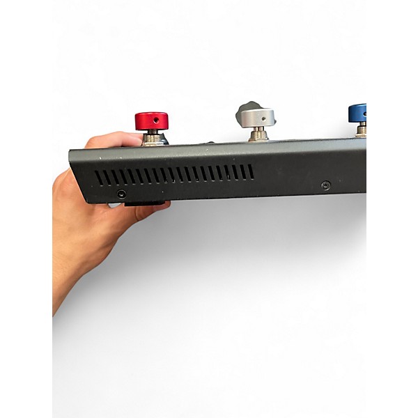 Used HeadRush GIGBOARD Effect Pedal Package