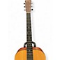 Used Martin D16GT Natural Acoustic Guitar