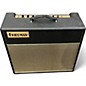 Used Friedman Small Box 50W 1x12 Tube Guitar Combo Amp thumbnail