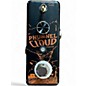 Used Outlaw Effects phunnel cloud phaser Effect Pedal thumbnail