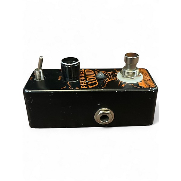 Used Outlaw Effects phunnel cloud phaser Effect Pedal