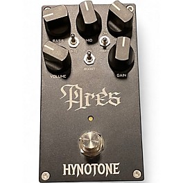 Used Hynotone ARES Effect Pedal