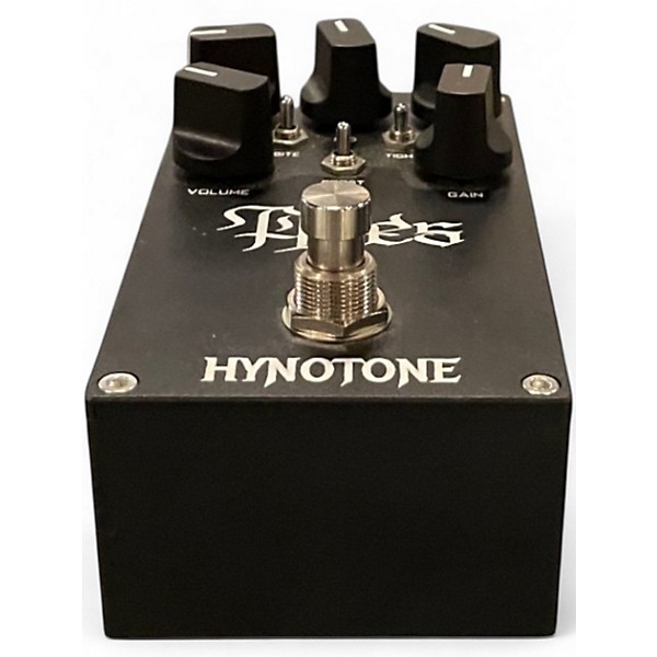 Used Hynotone ARES Effect Pedal