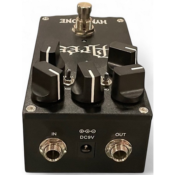 Used Hynotone ARES Effect Pedal