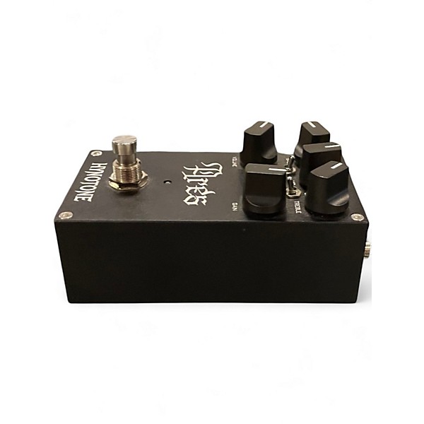 Used Hynotone ARES Effect Pedal