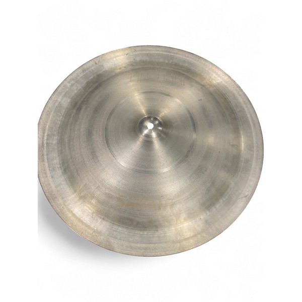 Used SABIAN 20in Paragon Cymbal
