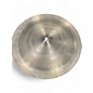 Used SABIAN 20in Paragon Cymbal thumbnail