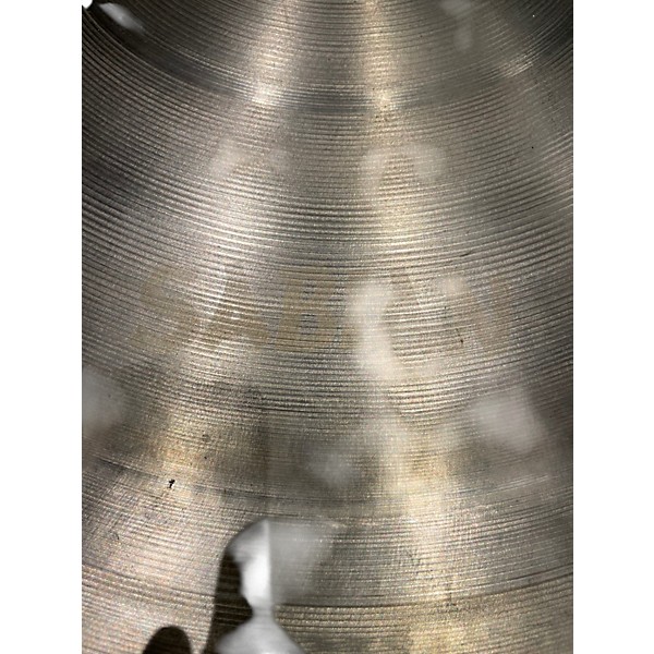 Used SABIAN 20in Paragon Cymbal