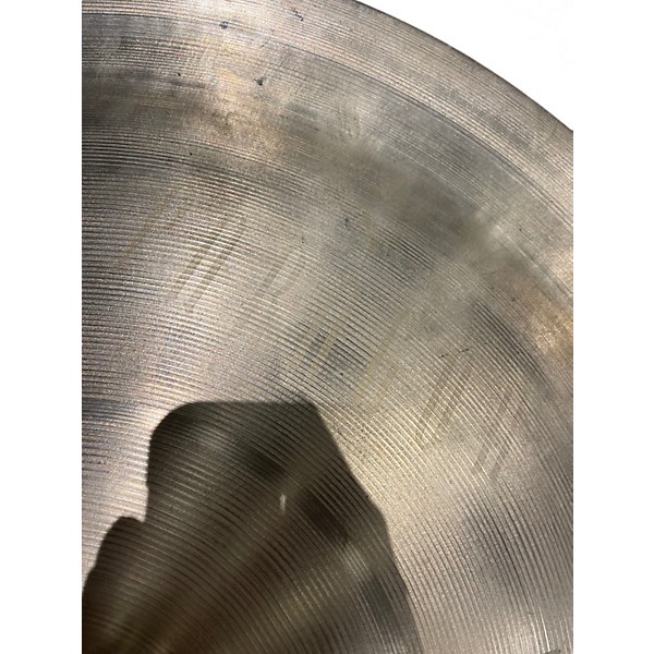 Used SABIAN 20in Paragon Cymbal