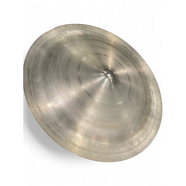 Used SABIAN 20in Paragon Cymbal