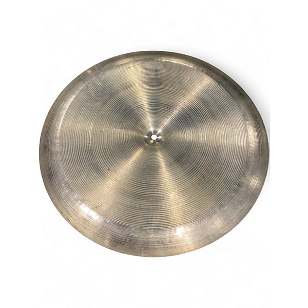 Used SABIAN 20in Paragon Cymbal