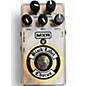 Used MXR Black Label Chorus Effect Pedal thumbnail