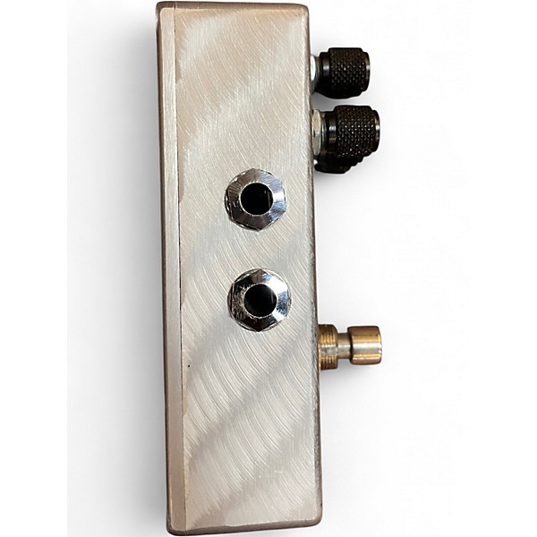 Used MXR Black Label Chorus Effect Pedal