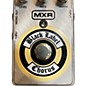 Used MXR Black Label Chorus Effect Pedal