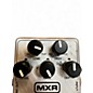 Used MXR Black Label Chorus Effect Pedal