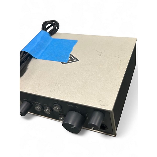 UNIVERSAL AUDIO volt1 未使用品 Amazon.com: Universal Audio Volt 1 USB Recording Studio