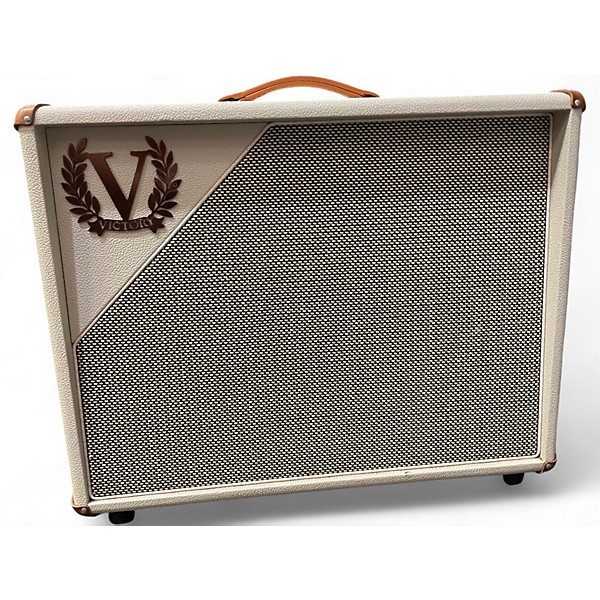 Used 2022 Victory U40 Duchess Deluxe 42w 1x12 Combo Tube Guitar Combo Amp