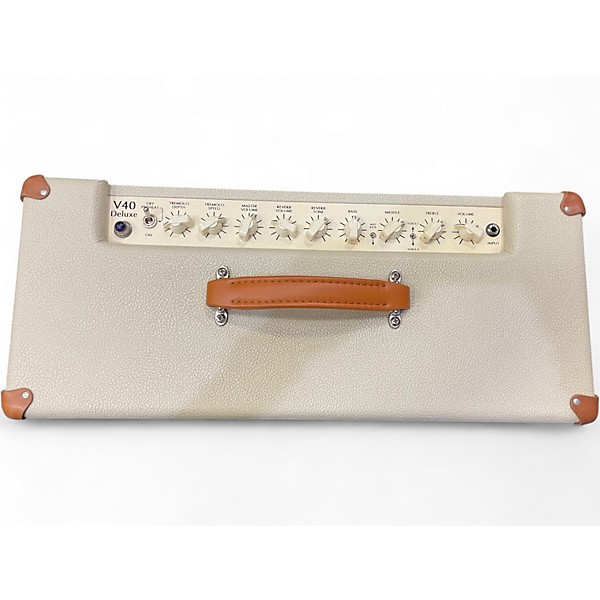 Used 2022 Victory U40 Duchess Deluxe 42w 1x12 Combo Tube Guitar Combo Amp