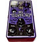 Used Caline CP-511 ENCHANTED TONE OVERDRIVE Effect Pedal