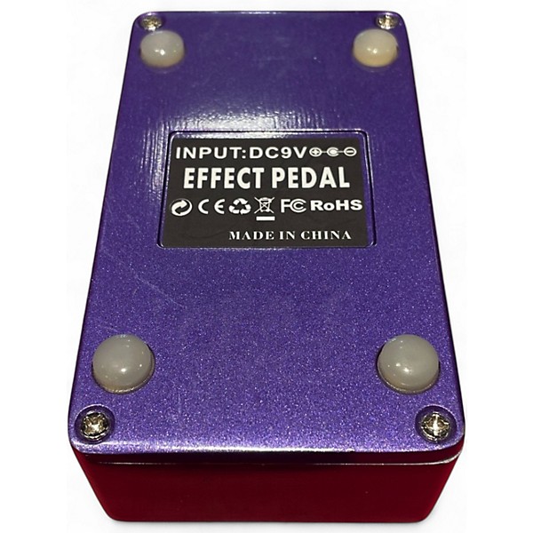 Used Caline CP-511 ENCHANTED TONE OVERDRIVE Effect Pedal