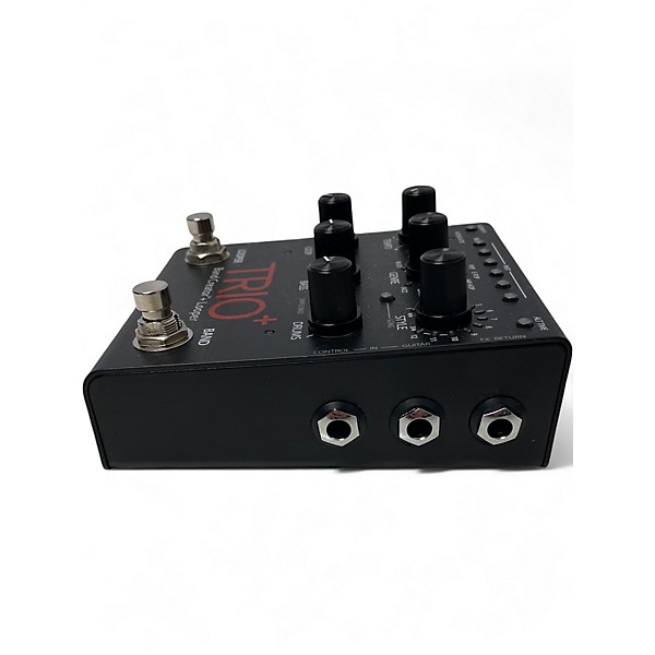 Used DigiTech Trio+ Band Creator Plus Looper Pedal