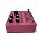 Used Damnation Audio UGLY TWIN Effect Pedal