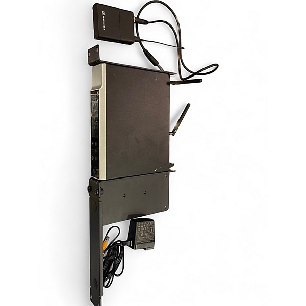 Used Sennheiser EW-D EM Instrument Wireless System